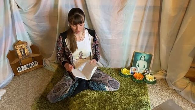 Мысли в медитации смотреть онлайн