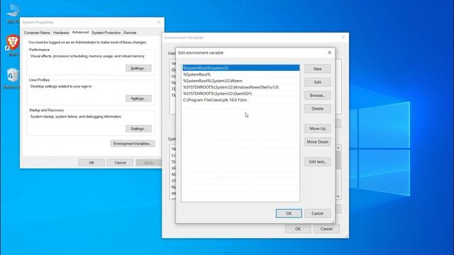 How to switch between the multiple Java versions(JDK) in windows 10 | Switch between java 8,11,15,1