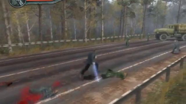 Видео обзор игры МОченосец от Василия Забубенского смотреть онлайн