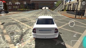 car parking| механическая коробка передач