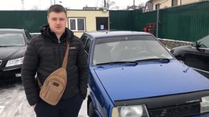 ВАЗ 210934-20 - отзыв продавца PlanetAvto