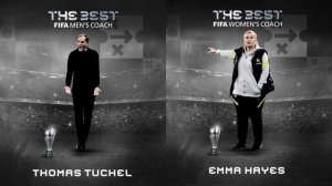 Official! All Winner of The Best FIFA Awards 2021 | Lewandowski Player of the Year | The Best 2021
