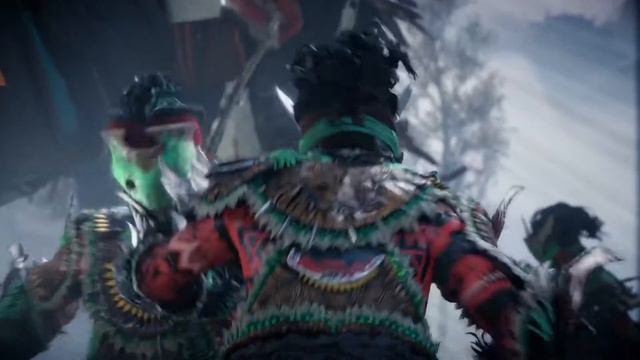Guerrilla Games Gives New Gaming Details Of Horizon Forbidden West | RE Village, IOI, GOT2 News