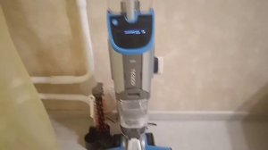 Беспроводной моющий пылесос Teqqo Aquastick