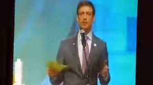 Истории успеха Гербалайф. Леон Вайсбейн 2012