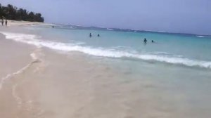 Flamenco Beach
