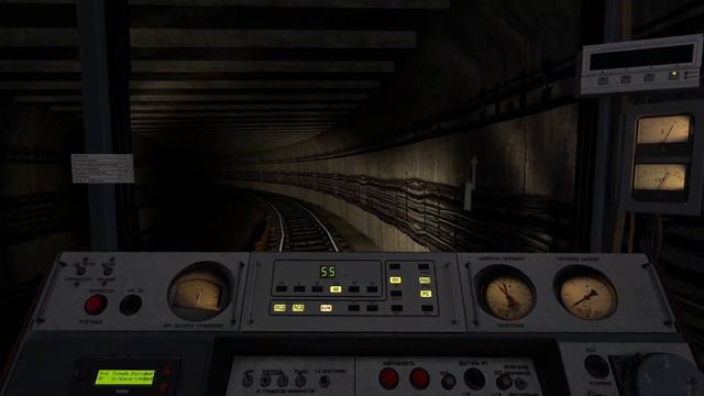 ГАРРИНИНГРАДСКИЙ МЕТРОПОЛИТЕН "РОЗОВАЯ" ЛИНИЯ / HARRININGRAD METRO "PINK" LINE смотреть онлайн