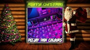 DeeJay Dan - Colours [2024] | Drum and Bass | DnB | Liquid Drum & Bass | Mainstream #DeeJayDan #dnb
