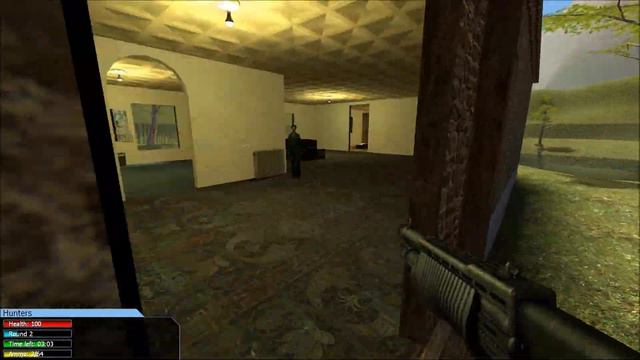 Garrys Mod Gameplay