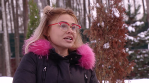 ДОМ-2 Lite 4605 день Дневной эфир (18.12.2016)