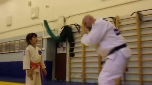 Школа дзюдо Александра Мазаева! Занимайтесь спортом правильно!