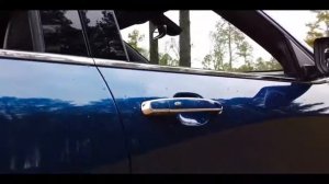 Chevrolet Equinox тест драйв. Chevrolet Equinox в Узбекистане. Chevrolet Equinox Oʻzbekistonda.