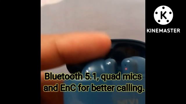 Unboxing MIVI DUOPODS A550 TWS Wireless Earphones with 50+ hours of Battery life| best under 1000Rs смотреть онлайн