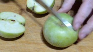 Как вкусно приготовить сырники без сахара в духовке. Сырники с яблоком. Еда для диабетиков 2 типа.
