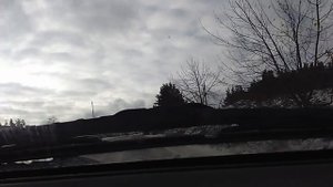 Мазда Фамилия писк, скрежет под капотом ч. 2