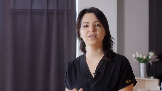 ПОЧЕМУ ЛИЦО ТЕРЯЕТ ФОРМУ смотреть онлайн