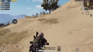 PUBGmobile, #шатаемрандом под летний шум дождя