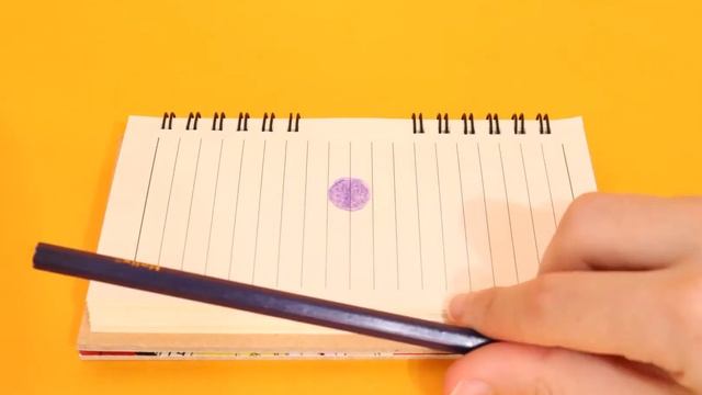 Magic Notebook | Stop motion Animation | смотреть онлайн