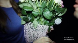 ПРОСТО ШОК! Лучшее предложение руки и сердца девушке в кинотеатре в Харькове. Идеи, как сделать.