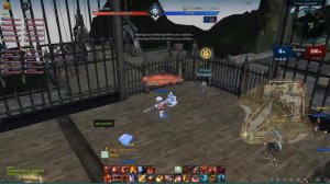 TERA 2020 03 07 20 45 50 217 Corsairs Stronghold