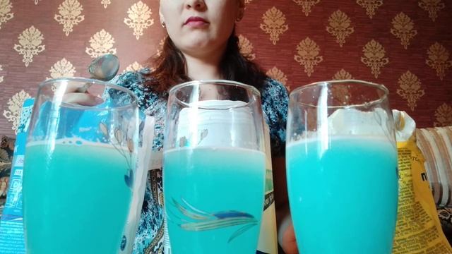 Кайсы порошок жакшы?? смотреть онлайн