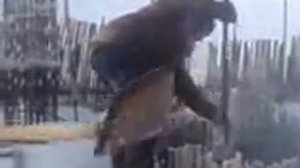 Рыбалка в Надыме