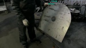 Тонкое измельчение| Дробилка роторная молотковая| ДКР-500