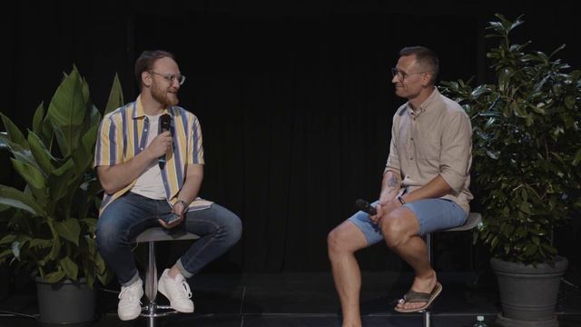 Летние истории: Повседневные герои часть I смотреть онлайн