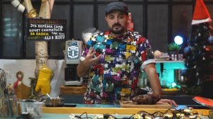 Запечённая Ножка Барашка