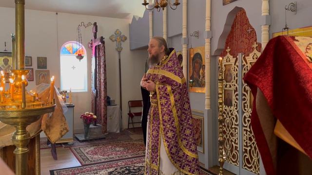 О смирении/On Humility смотреть онлайн