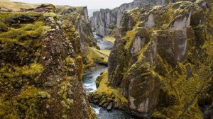 Роберт Адамс -161. Великие истины, озвучивает Nikosho