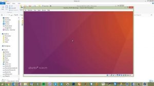 Install Ubuntu 16.04 LTS Desktop on Oracle VM VirtualBox