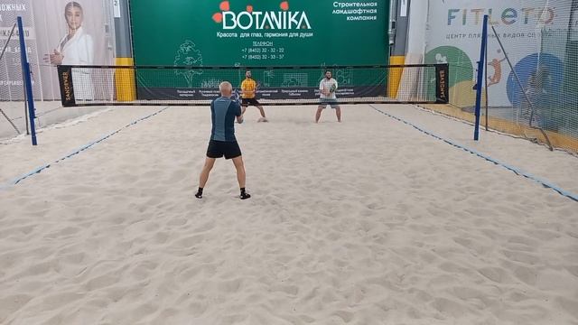 Money Cup lll : Перлов/Рыбаков-Андреев/Тупиков