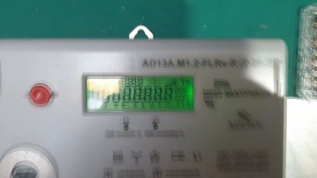 Счетчики на столбах, как бороться, Матрица AD13, Импульсные излучатели, Местные умельцы, Пломбы смотреть онлайн