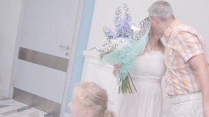 Выписка из Роддома