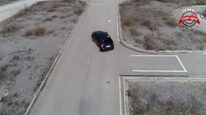 Городской автодром Магнитогорска