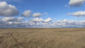 Исчезнувший хутор Вернер, Марксовский район.