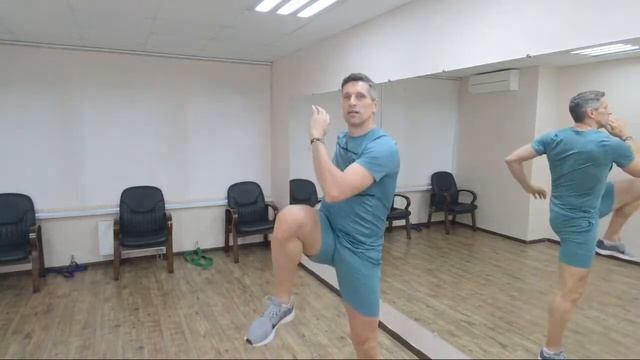 Пресс в домашних условиях. Юрий Журавский