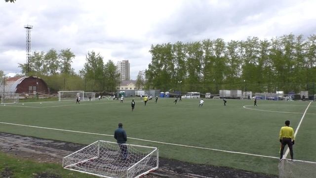 Первенство МОО Урал и ЗС.2-й тур. ВИЗ - Синара(Каменск-Уральский) смотреть онлайн