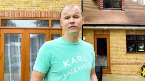 Холодное и горячее челлендж для Макса от папы