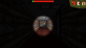 THIS IS SO SCARY!!! - Baldi's Basic The Old Laboratory Of Failure Exp (Baldi's Basics V1.4 Mod)