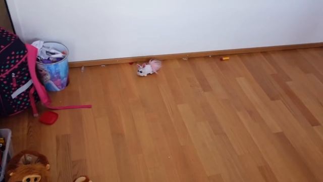 ВЛОГ / ПЕРЕСТАНОВКА В ДЕТСКОЙ КОМНАТЕ / 19.03.21 смотреть онлайн