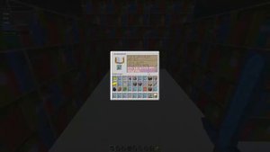 Как зачаровать меч: Острота IV - Minecraft 1.5.2