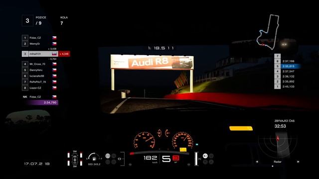 RENAULT CLIO V6 CUP zavod 25 смотреть онлайн