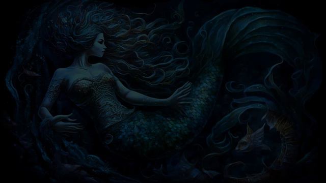 The Tales of Mermaid   Teaser