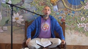 Враджендра Кумар прабху - как отличить истинное знание от ложного