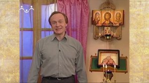 Рассказы о Святых. Святитель Иннокентий (Вениаминов), митрополит Московский