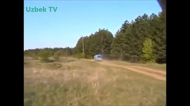 Дамас ҳайдашни ўрганинг Как надо водить Damas смотреть онлайн