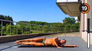 45 MIN FULL BODY PILATES WORKOUT __ Total Body Sculpt __ Low Impact - All Mat