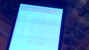 СИЛЬНОЕ ВЫГОРАНИЕ AMOLED ЭКРАНА НА КИТАЙСКОМ СМАРТФОНЕ СПУСТЯ ГОД ИСПОЛЬЗОВАНИЯ